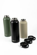 Solis Travel Bottle 900ml-1200ml - Image 2