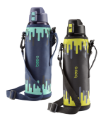 Atlas Motion Bottle 1000ml–1500ml