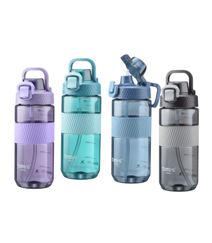 Clearline PETG Bottle 1200ml-1700ml