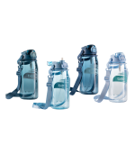 Breeze Tritan Bottle with Strap 2000ml