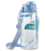 Breeze Tritan Bottle with Strap 2000ml - Image 5