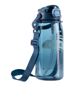 Breeze Tritan Bottle with Strap 2000ml - Image 4