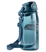 Breeze Tritan Bottle with Strap 2000ml - Image 2