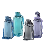 Megaflow Strap PETG Bottle 2200ml-3800ml