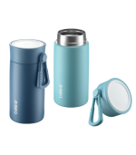 Breeze Thermal Bottle 400ml-650ml