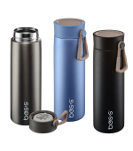Halo Daily Bottle 400ml-650ml - Image 2