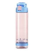 Velo Tritan Bottle 600ml-1000ml - Image 5