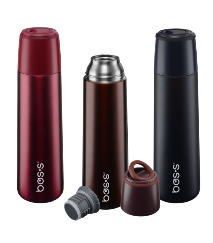 Luna Daily Bottle 350ml-500ml