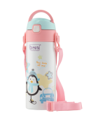 Elly Strap Travel Bottle 350ml - Image 2