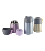 Mars Food Jar 500ml-700ml
