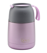 Mars Food Jar 500ml-700ml - Image 4