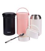 Terra Food Jar 1000ml
