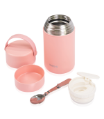 Terra Food Jar 1000ml - Image 3