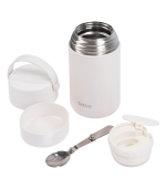 Terra Food Jar 1000ml - Image 4