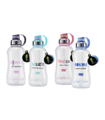 Reminder Tritan Bottle 2000ml