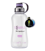 Reminder Tritan Bottle 2000ml - Image 4