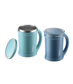 Café Breeze Thermal Cup 450ml