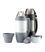 TwinCap Thermal Flask 1000ml