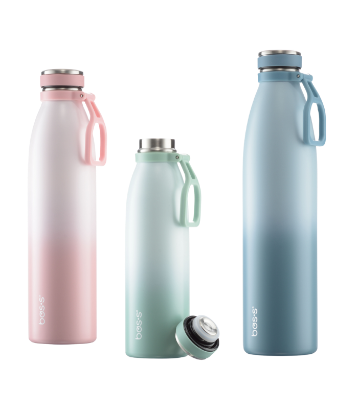 BTT0500A Orion Travel Bottle 500ml-1000ml - Image 1