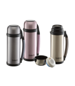 Terra Thermal Bottle 1000ml–1200ml