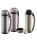 Terra Thermal Bottle 1000ml–1200ml - Image 2
