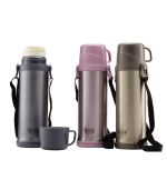 Terra Daily Bottle 800ml