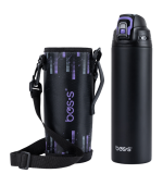 Atlas Sport Bottle 1000ml - Image 2