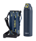 Atlas Sport Bottle 1000ml - Image 3