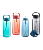Hydrate-to-go Tritan Bottle 1500ml-2000ml