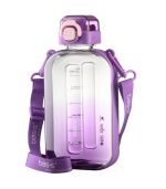 Color Pop Crossbody Bottle 750ml - Image 4