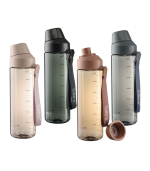 Earth Tone Carry Bottle 620ml
