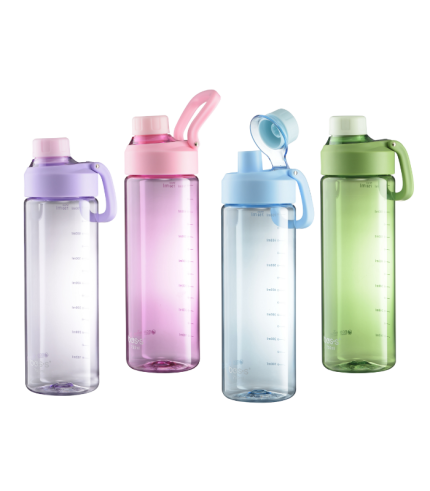 Lumi Pastel Bottle 750ml