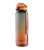 Gradient Tritan Bottle 1100ml - Image 2