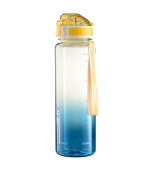 Gradient Tritan Bottle 1100ml - Image 3