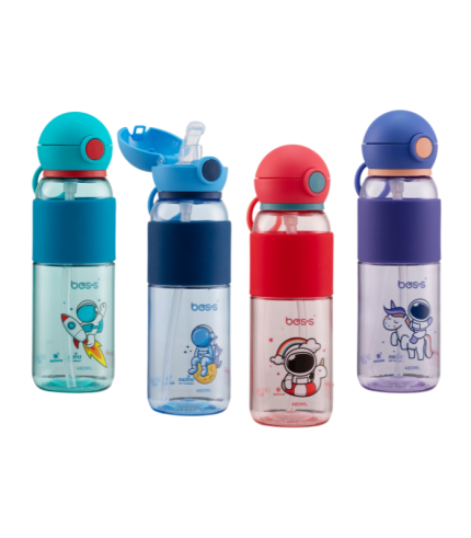 Junior Star Kids Bottle 480ml