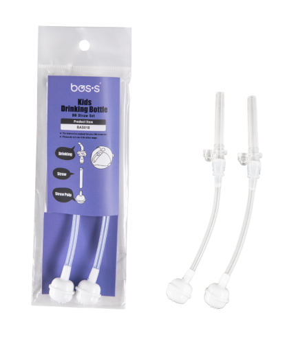 Straw Twin Pack for BB032TP