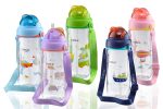 Bos's Kids Drinking Bottle 560ml